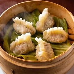 アジア中華創作料理 天府餃子城のコース写真