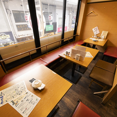 備長炭 焼き鳥 えんのば 十三西本店の特集写真