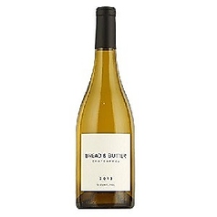Bread & Buteer Chardonnay　ブレッド＆バターシャルドネ