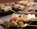 料理メニュー写真 盛合せ　(5本/10本)