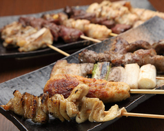 盛合せ (5本/10本)