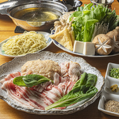 六本松一福のおすすめ料理3