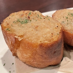 ガーリックトースト 1個