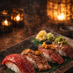 J-tapasのコース写真