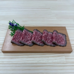 ローストビーフ