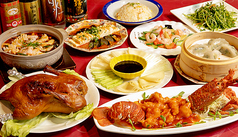 中華料理 厨禾の写真