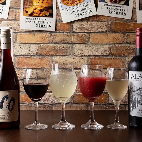 �C�^���A���o�� �g���R Toriko �����X