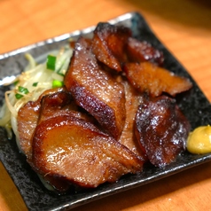 豚トロチャーシュー