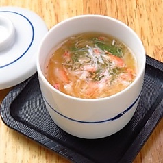 茶碗蒸し