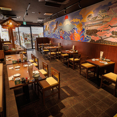 和食居酒屋 炭火焼と鮮魚・地酒 魚弁慶 小田原店の特集写真