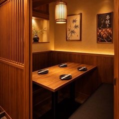 魚吉 溝の口店の雰囲気1