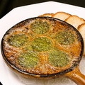 料理メニュー写真&nbsp;エスカルゴ