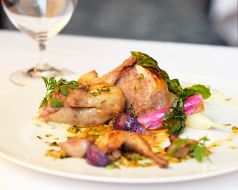 LA TERRE（ラテール）の写真3