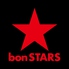 居酒屋 bon STARS ボンスターズ 京王堀之内店ロゴ画像