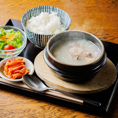 明月苑 一番町店のおすすめランチ3