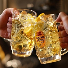 日本元気酒場 浜松町ホルモンのおすすめポイント1