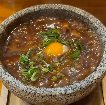 炭火和食　輝心のおすすめ料理1