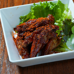 文化チキン【旨辛HOT】