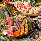 ≪喫煙可能≫当店はお席での喫煙が可能ですので、愛煙家の方も安心してご来店ください。当店自慢の絶品居酒屋メニューと美味しいお酒を嗜んだ後のお箸休めの至福の一服をお席にいながらごゆっくりと心ゆくまでお楽しみいただけます。