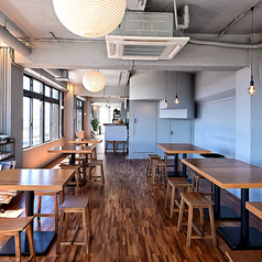 PRIMEWAV　プライムワヴの外観2