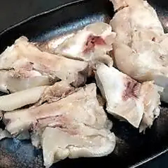 豚足（ハーフ）
