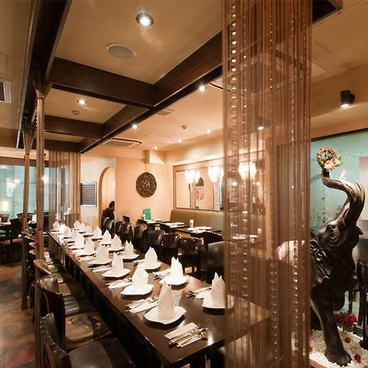 まさらダイニング 新宿の雰囲気1