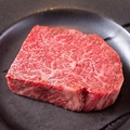 料理メニュー写真&nbsp;神戸牛 極上赤身