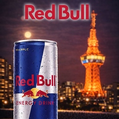 レッドブルファジーネーブル