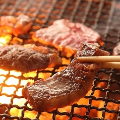 焼肉なかむら 香川町本店のコース写真