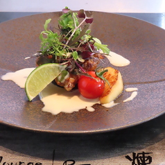 steak lounge 煉 Renのコース写真