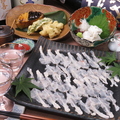 味浪漫 いしがま亭のおすすめ料理1
