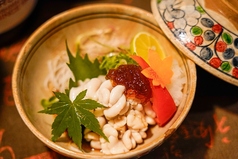 四季割烹　慎の特集写真