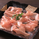 wine dining Bouchon ブションのおすすめ料理2