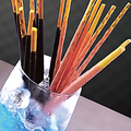料理メニュー写真&nbsp;ポッキーオンザロック