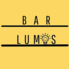 BAR LUMOS バールーモスのロゴ