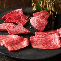YAKINIKU FIFTY-FIVE TOKYO 恵比寿店の写真