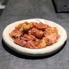 焼肉MEAT BANK.jp　人形町のおすすめポイント1