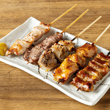 立呑み焼きとん大黒 立町店のおすすめ料理1