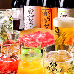 但馬屋 さいたま新都心コクーン店特集写真1