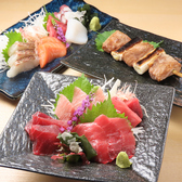 天然鮪とお酒 鮪笑 ゆうしょうのおすすめ料理2