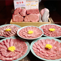 鍋吉 渋谷本店のおすすめ料理1