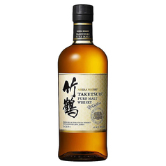 竹鶴