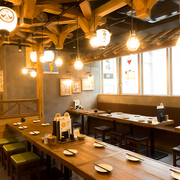 塚田農場 鹿児島県霧島市 橋本店の雰囲気1