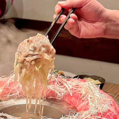 金蔦 六本木店のコース写真