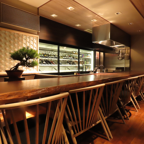 高松のお洒落空間♪夜カフェ、女子会、誕生日・記念日はもちろん！各種ご宴会も◎