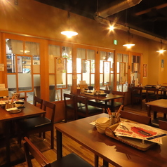 博多ダイニングよかろうもん 大通り本町店特集写真1