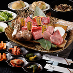 料理数も豊富で、満足度の高いコース内容となっています♪