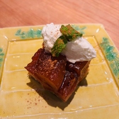 ワレもこウのおすすめ料理2