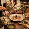 料理メニュー写真&nbsp;瀬戸内の海と山を味わうイタリア料理
