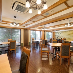 かに料理 春日井甲羅本店の雰囲気3